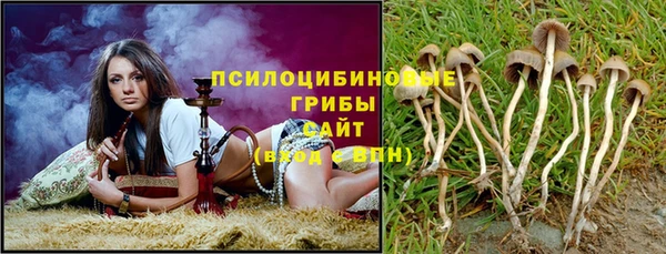 хмурый Остров